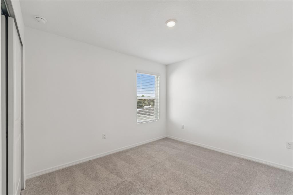 188 Jones Fish Camp Road Edgewater, FL 32141 - Photo 17 of 34 a view of an empty room