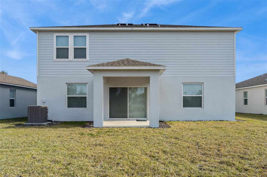 188 Jones Fish Camp Road Edgewater, FL 32141 - Photo 28 of 34 a view of an entrance of the house