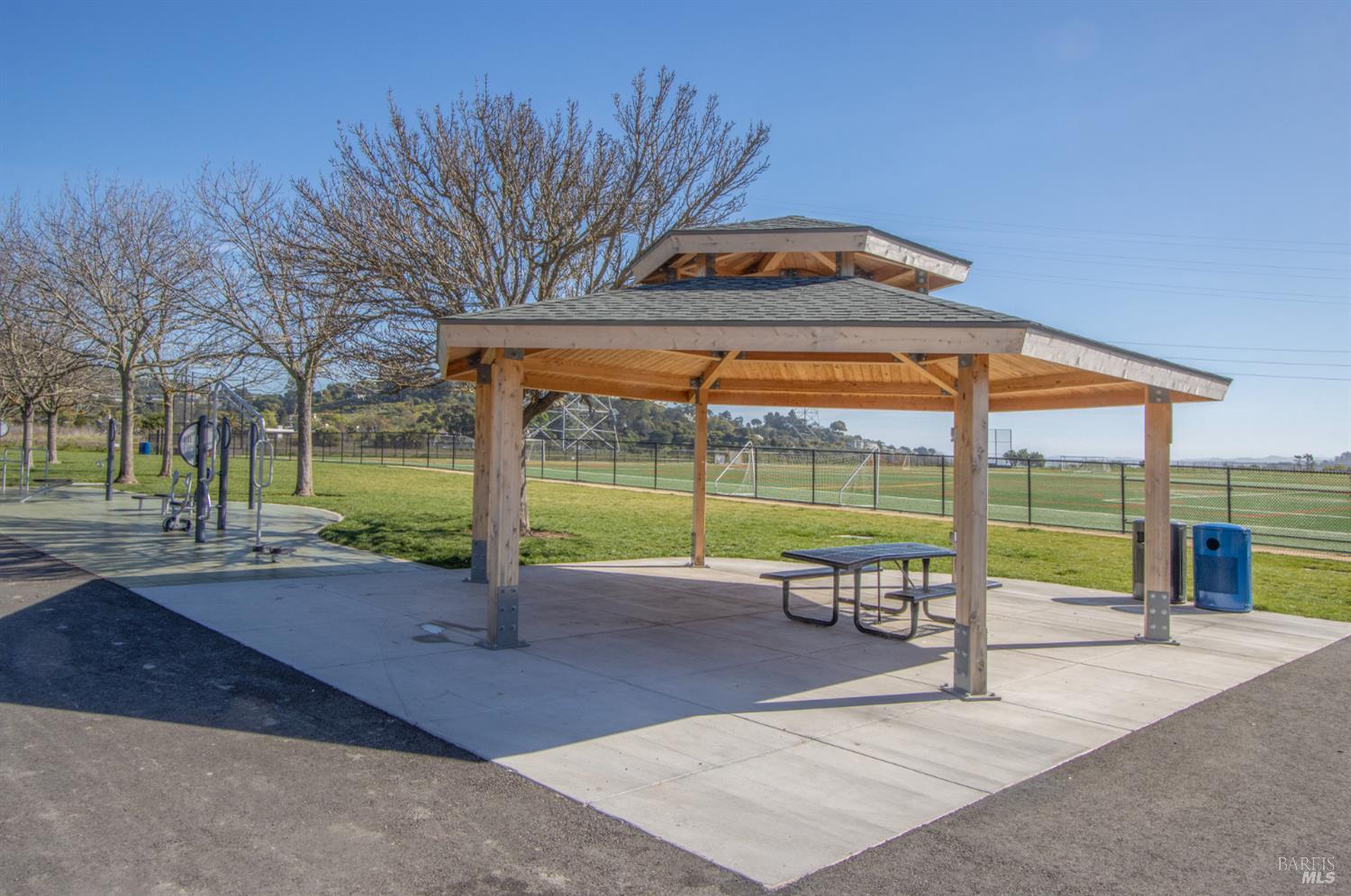 3720 Kerner Boulevard San Rafael, CA 94901 - Photo 14 of 18