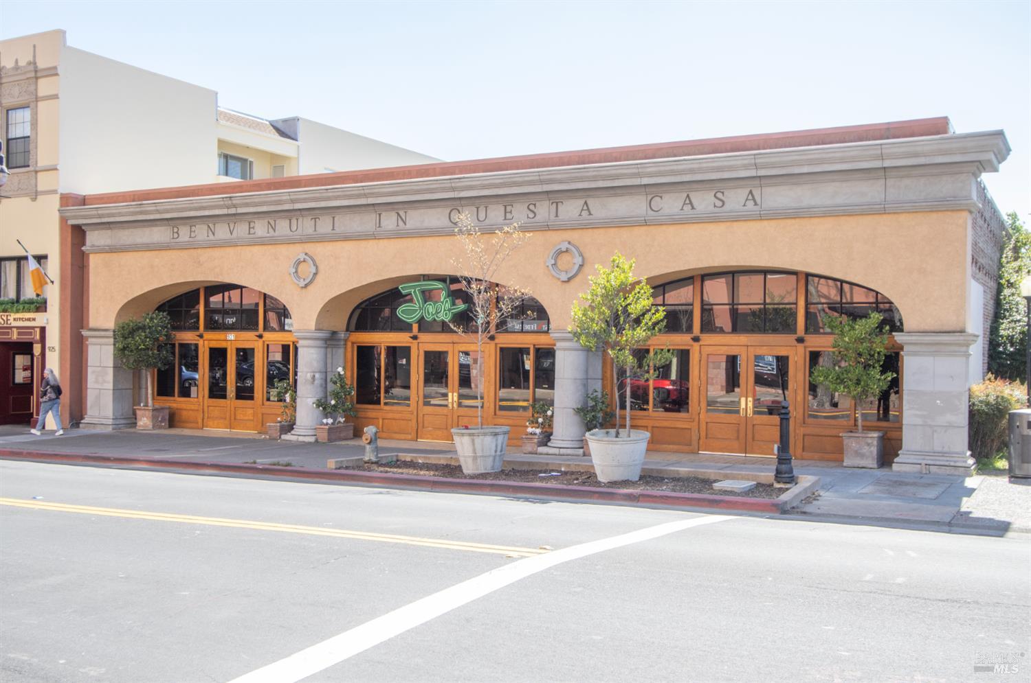 3720 Kerner Boulevard San Rafael, CA 94901 - Photo 17 of 18