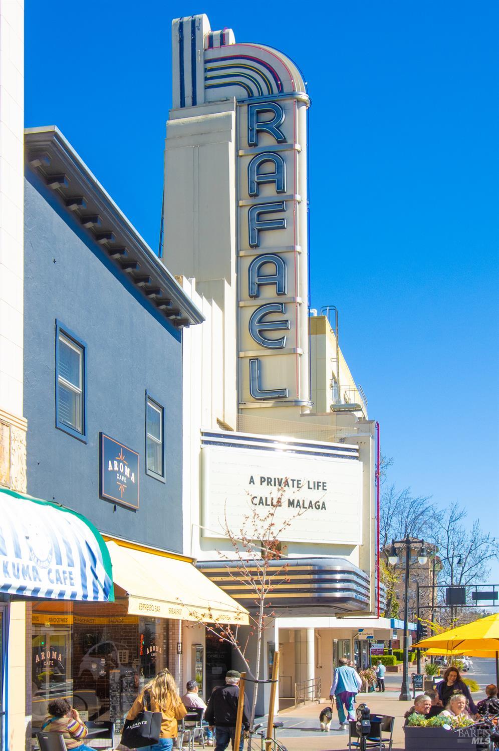 3720 Kerner Boulevard San Rafael, CA 94901 - Photo 18 of 18