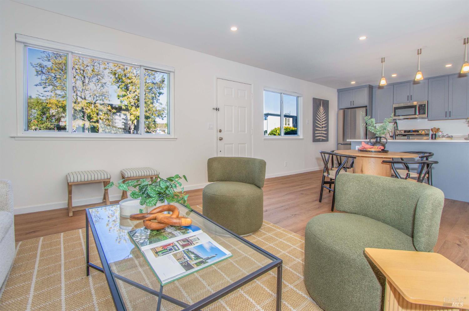 3720 Kerner Boulevard San Rafael, CA 94901 - Photo 4 of 18