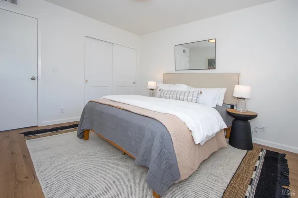 $435,000 | 3720 Kerner Boulevard, San Rafael, CA 94901