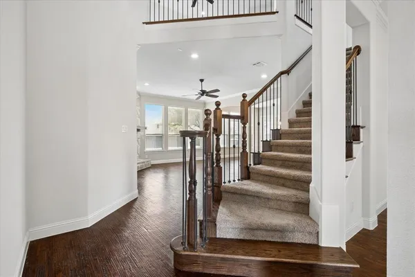 $748,000 | 1504 Saddletree Lane, Keller, TX 76248