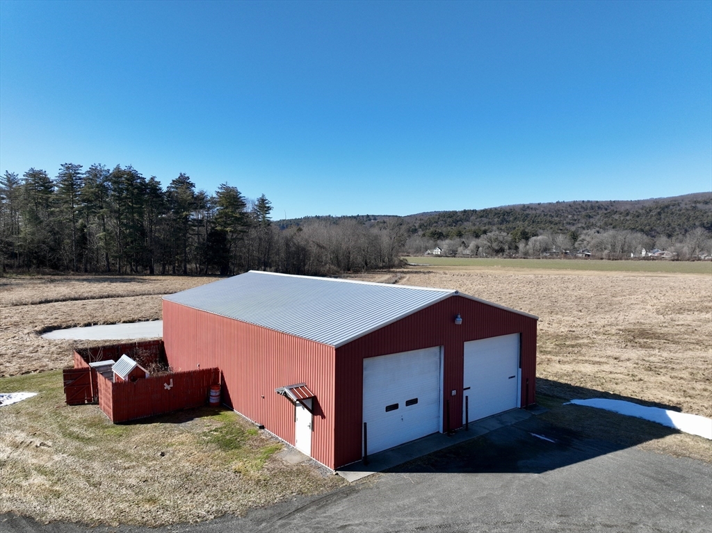47 Cross Road Bernardston, MA 01337 - Photo 9 of 20