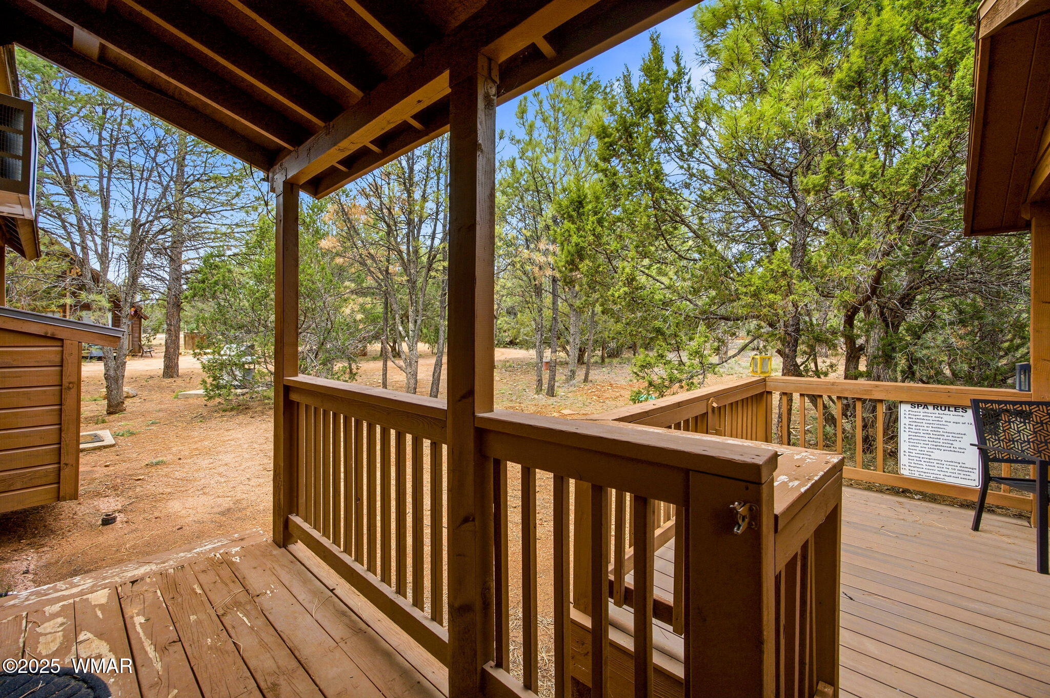 2755 Fox Trail Overgaard, AZ 85933 - Photo 20 of 28 2755FoxTrail-HeberOvergaard-AZ-20