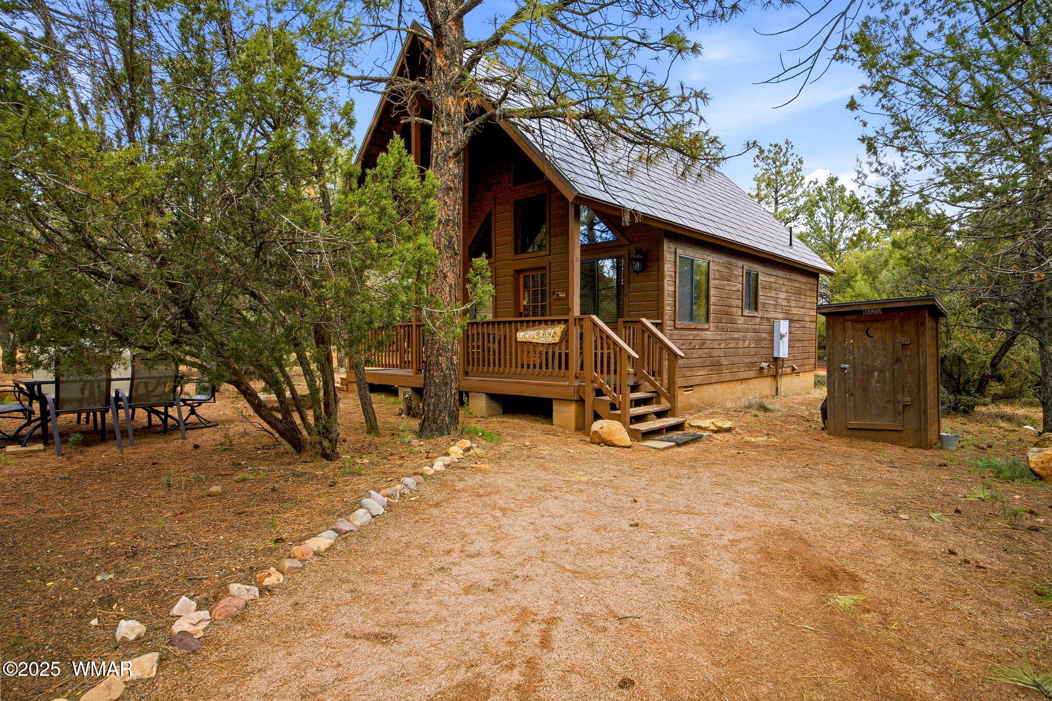 2755 Fox Trail Overgaard, AZ 85933 - Photo 2 of 28 2755FoxTrail-HeberOvergaard-AZ-3