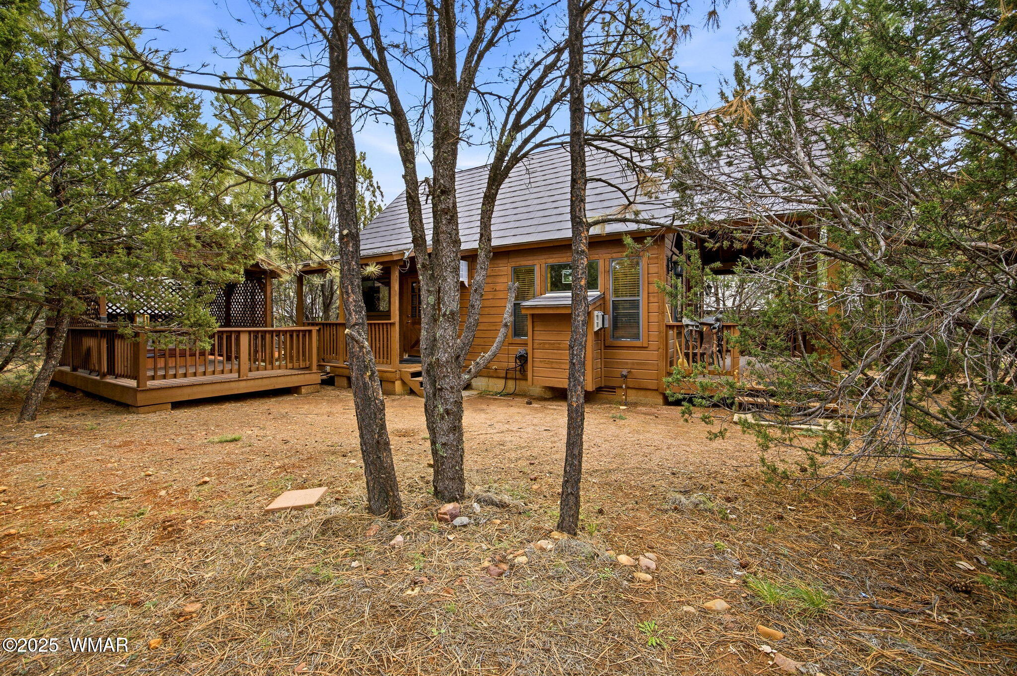 2755 Fox Trail Overgaard, AZ 85933 - Photo 23 of 28 2755FoxTrail-HeberOvergaard-AZ-23
