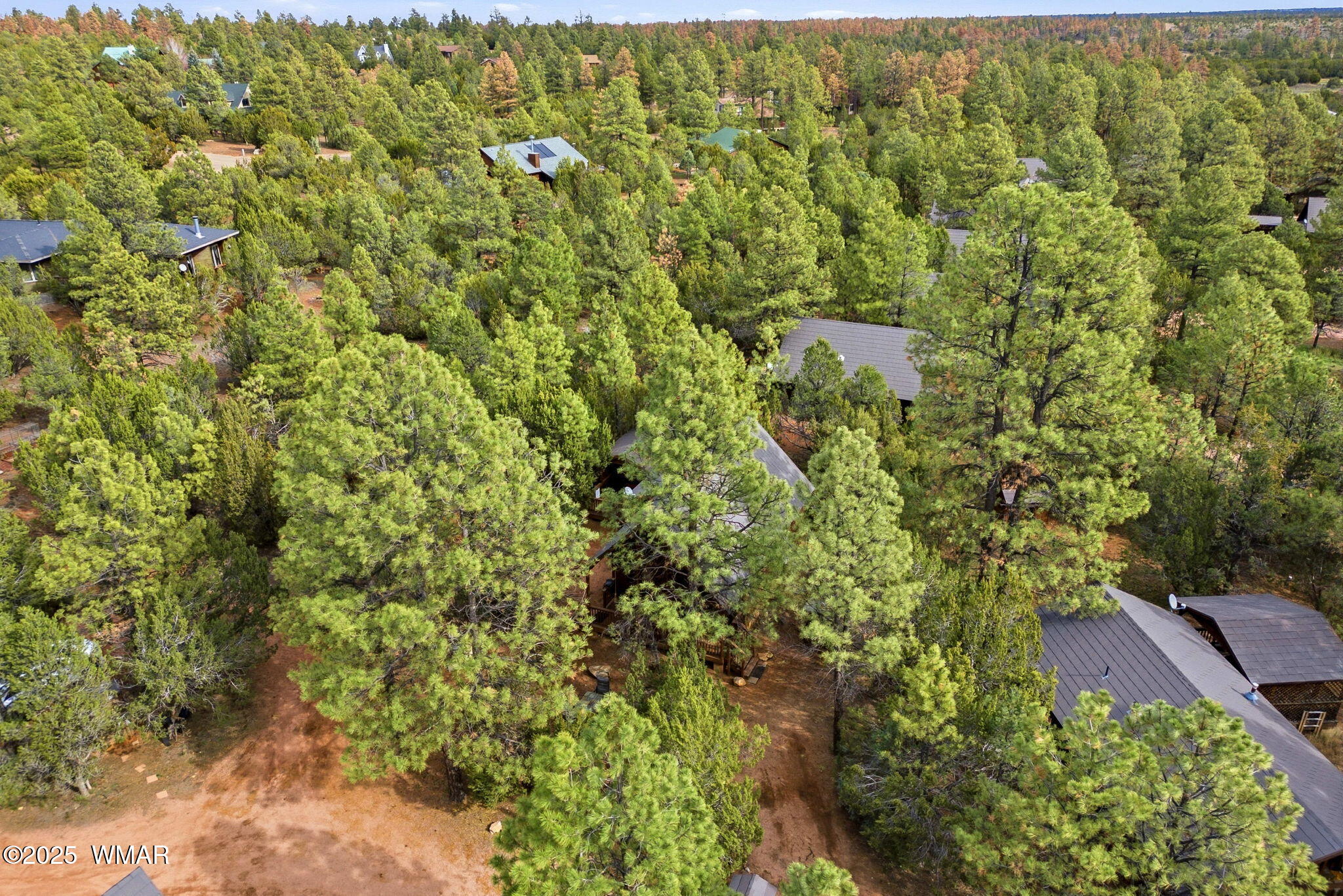 2755 Fox Trail Overgaard, AZ 85933 - Photo 27 of 28 2755FoxTrail-HeberOvergaard-AZ-26