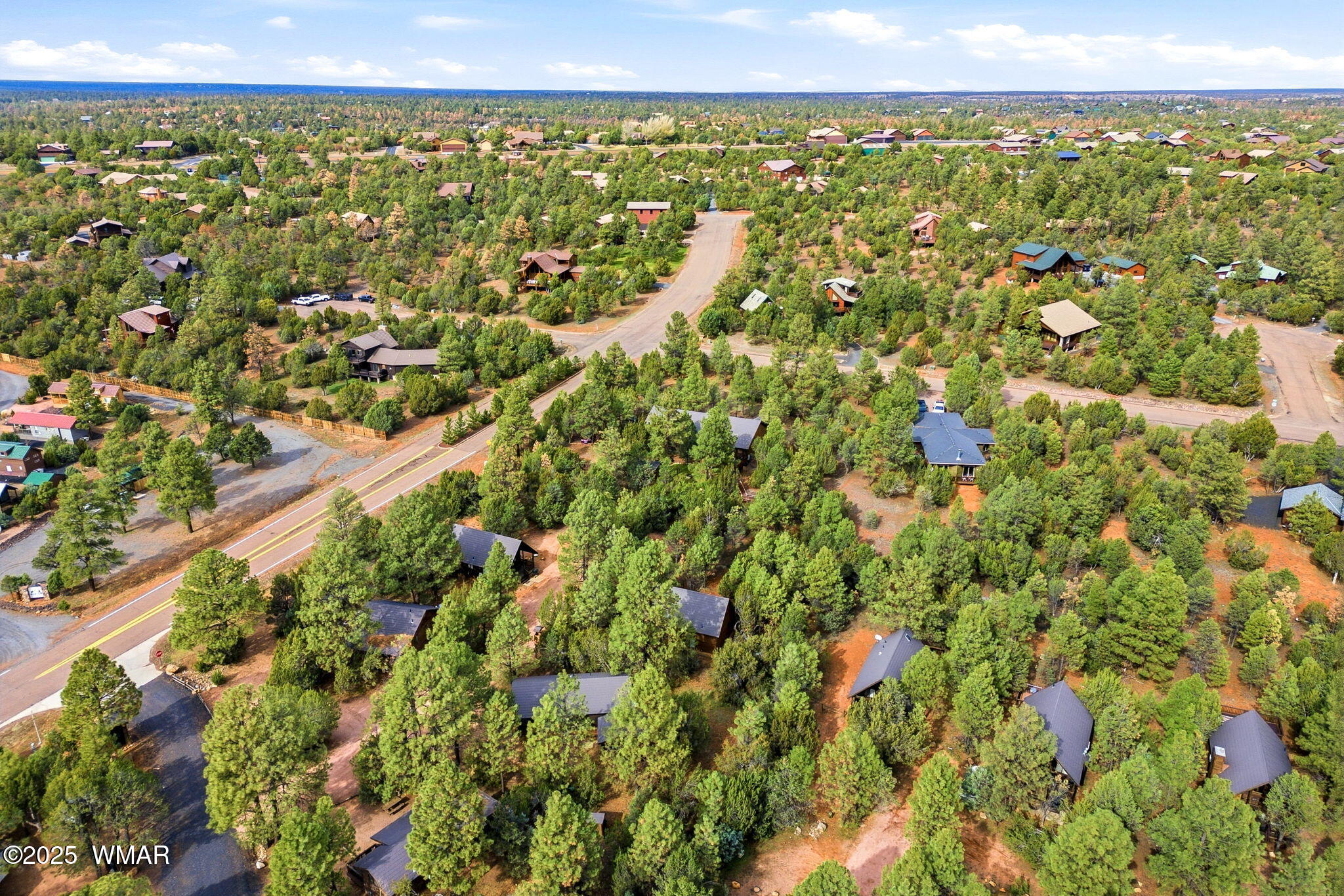 2755 Fox Trail Overgaard, AZ 85933 - Photo 28 of 28 2755FoxTrail-HeberOvergaard-AZ-30