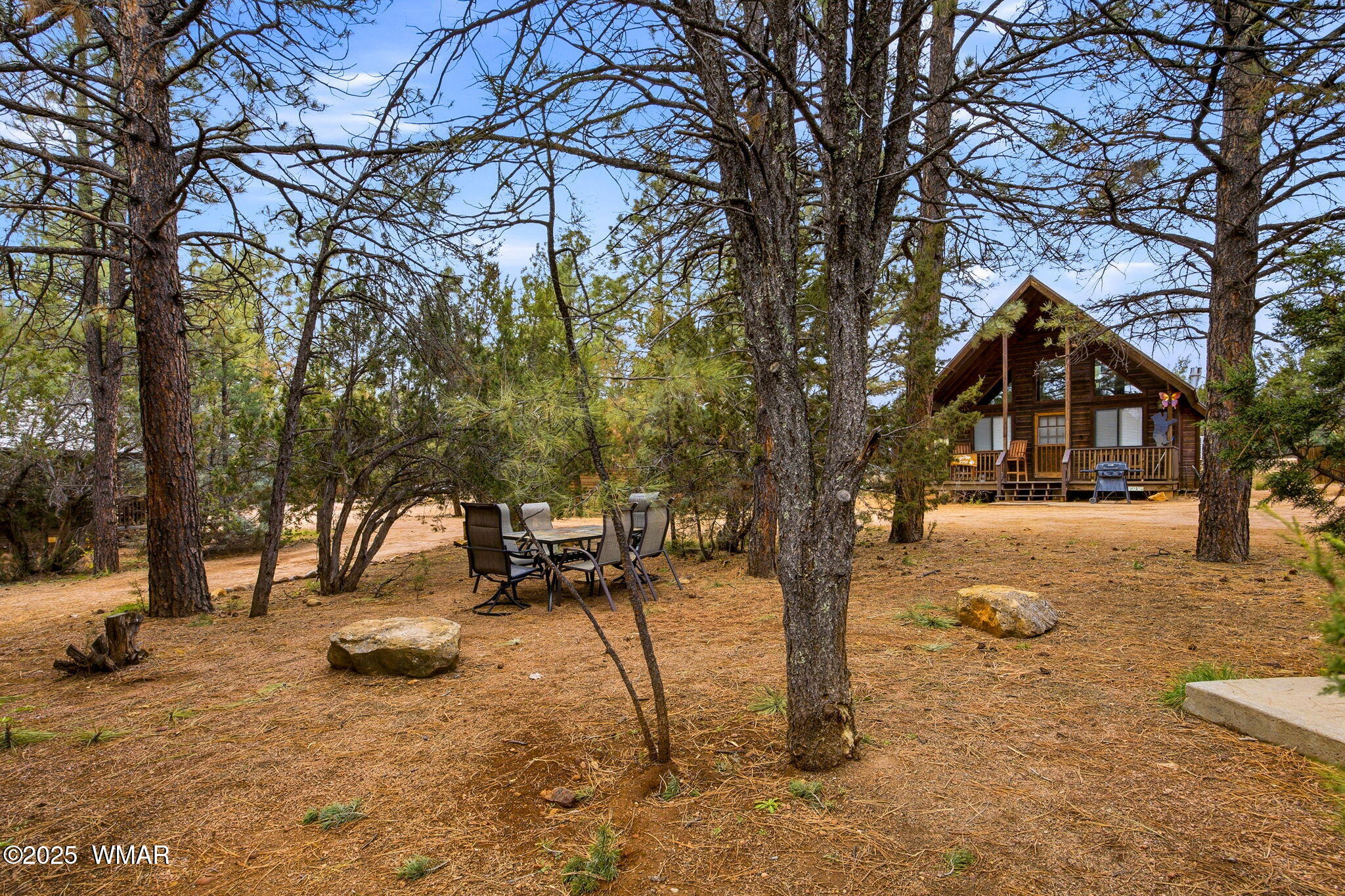 2755 Fox Trail Overgaard, AZ 85933 - Photo 3 of 28 2755FoxTrail-HeberOvergaard-AZ-2