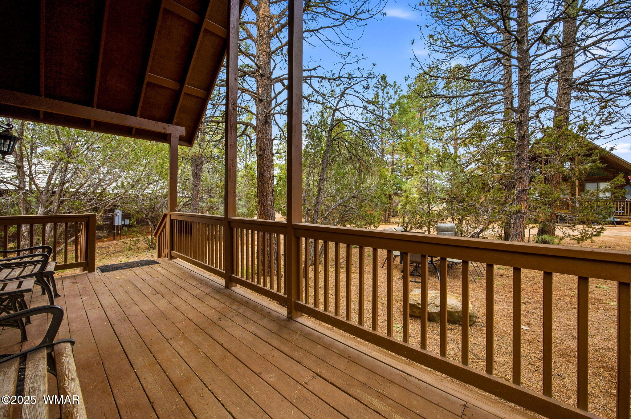 2755 Fox Trail Overgaard, AZ 85933 - Photo 4 of 28 2755FoxTrail-HeberOvergaard-AZ-4