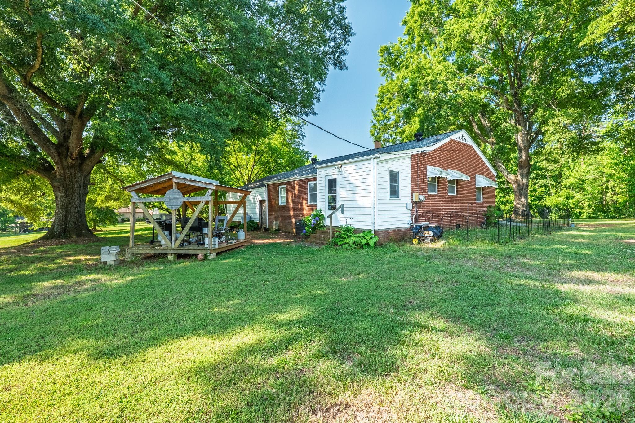 655 Edmiston Road Mount Ulla, NC 28125 - Photo 18 of 24