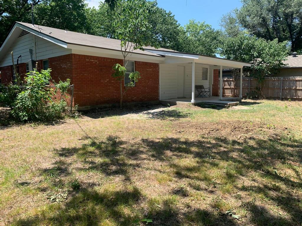 514 Oak Street Sanger, TX 76266 - Photo 9 of 9