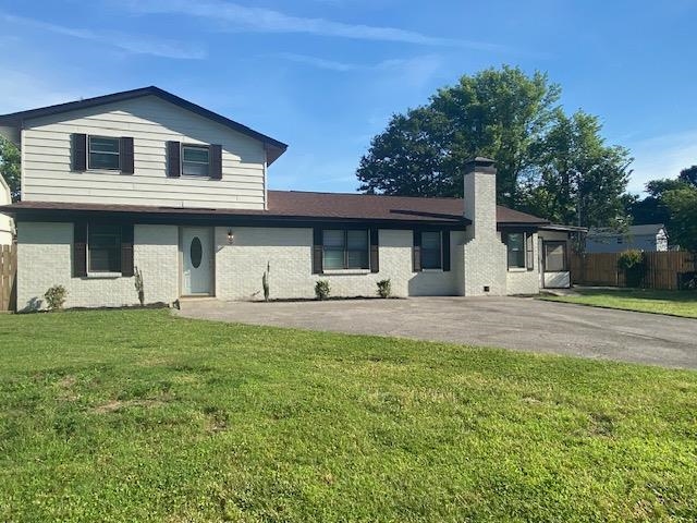 4598 Bill Knight Road Millington, TN 38053 - Photo 1 of 17 Gallery Image 1