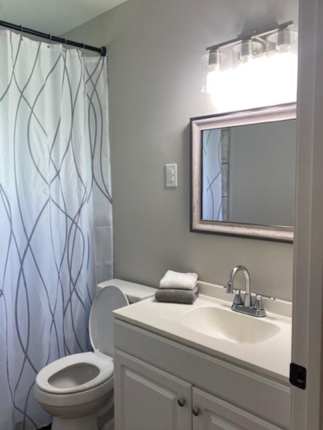 4598 Bill Knight Road Millington, TN 38053 - Photo 14 of 17 Gallery Image 14