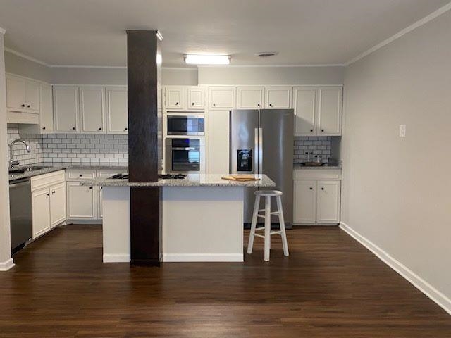 4598 Bill Knight Road Millington, TN 38053 - Photo 5 of 17 Gallery Image 5