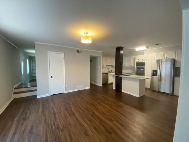 4598 Bill Knight Road Millington, TN 38053 - Photo 6 of 17 Gallery Image 6