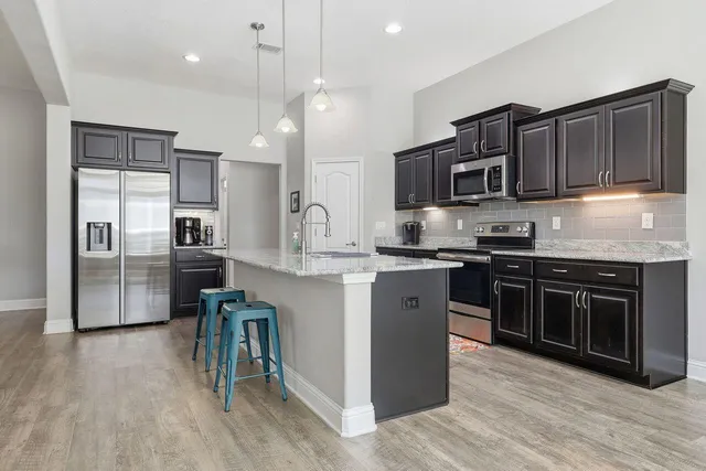 $380,000 | 3025 Crown Creek Circle, Crestview, FL 32539