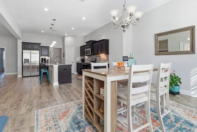 $380,000 | 3025 Crown Creek Circle, Crestview, FL 32539