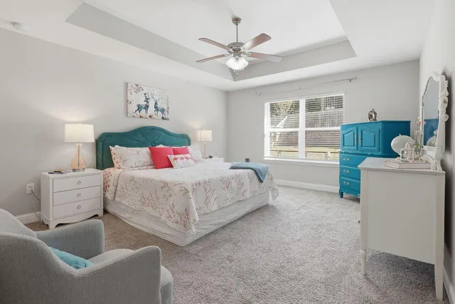 $380,000 | 3025 Crown Creek Circle, Crestview, FL 32539