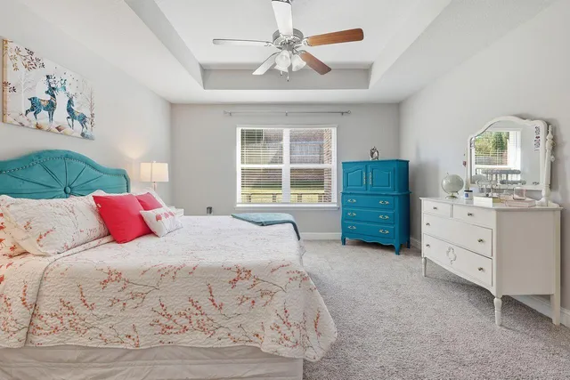 $380,000 | 3025 Crown Creek Circle, Crestview, FL 32539