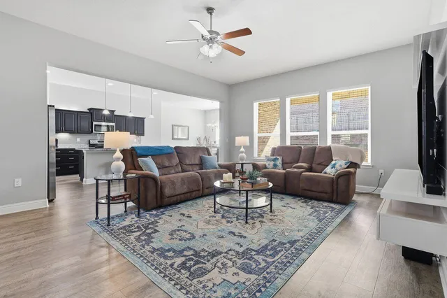 $380,000 | 3025 Crown Creek Circle, Crestview, FL 32539