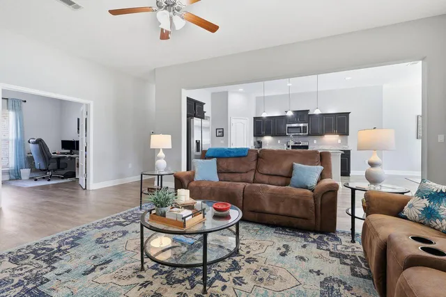 $380,000 | 3025 Crown Creek Circle, Crestview, FL 32539