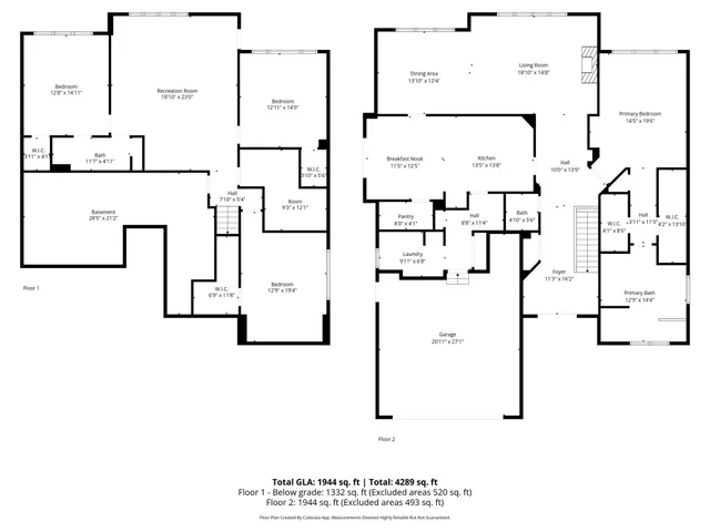 $689,900 | 11984 St Albans Hollow Drive, Minnetonka, MN 55305