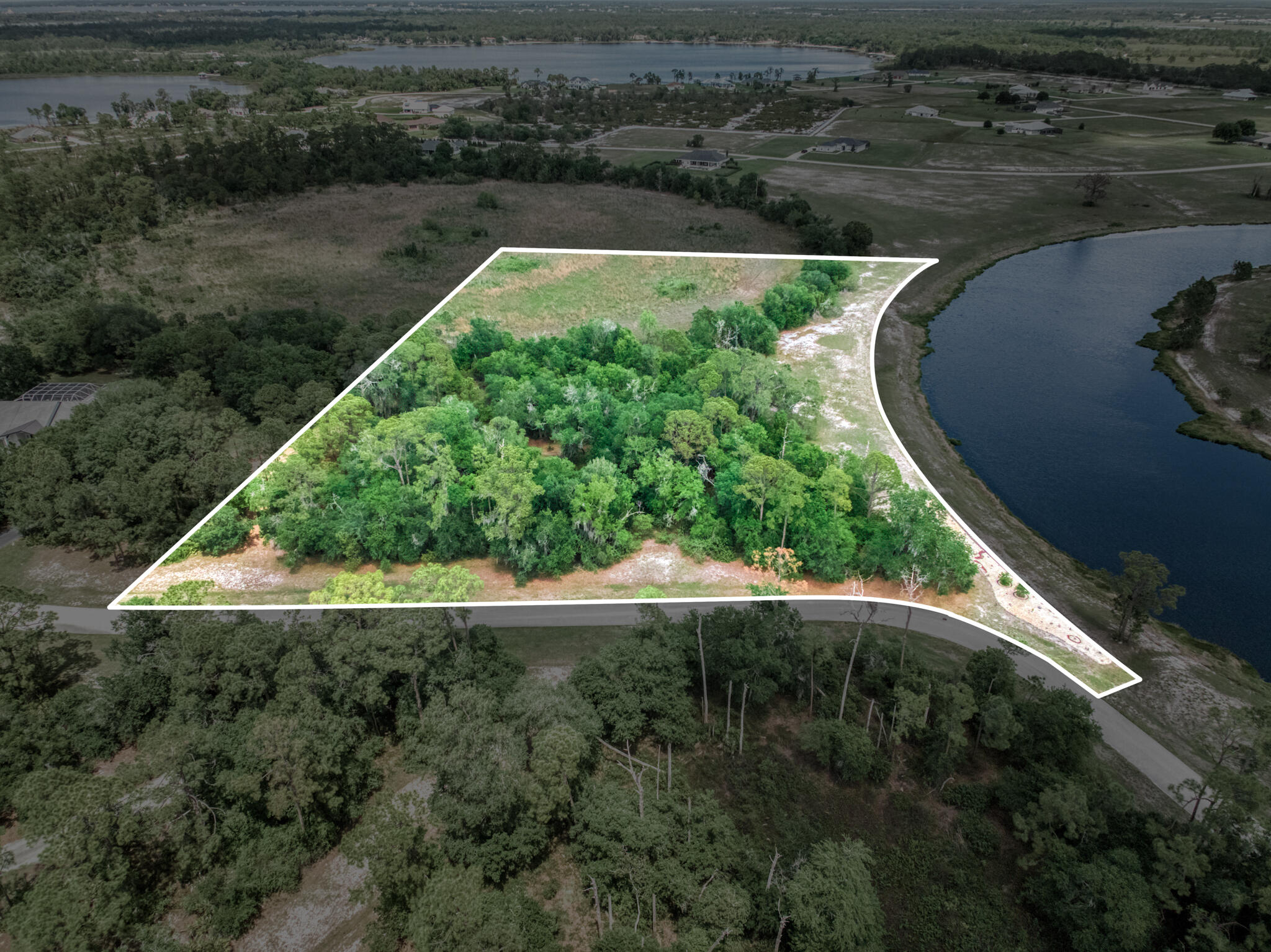 2009 Forest Lakes Road Sebring, FL 33875 - Photo 1 of 27 exterior - delimited 1
