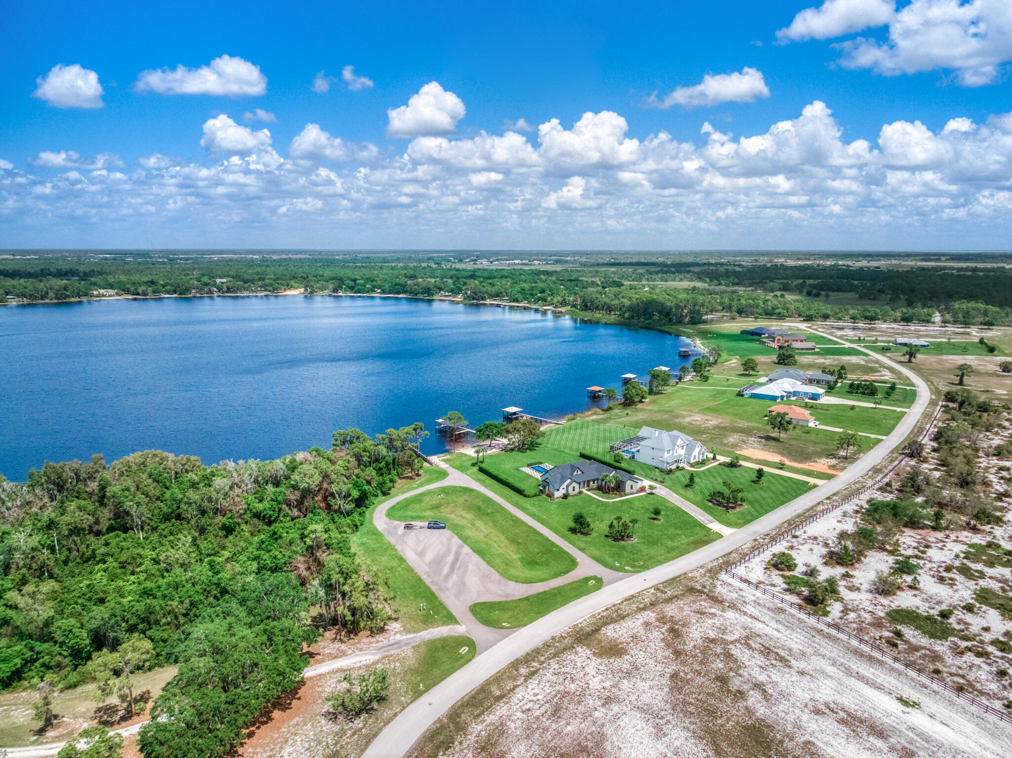 2009 Forest Lakes Road Sebring, FL 33875 - Photo 19 of 27 exterior - 15