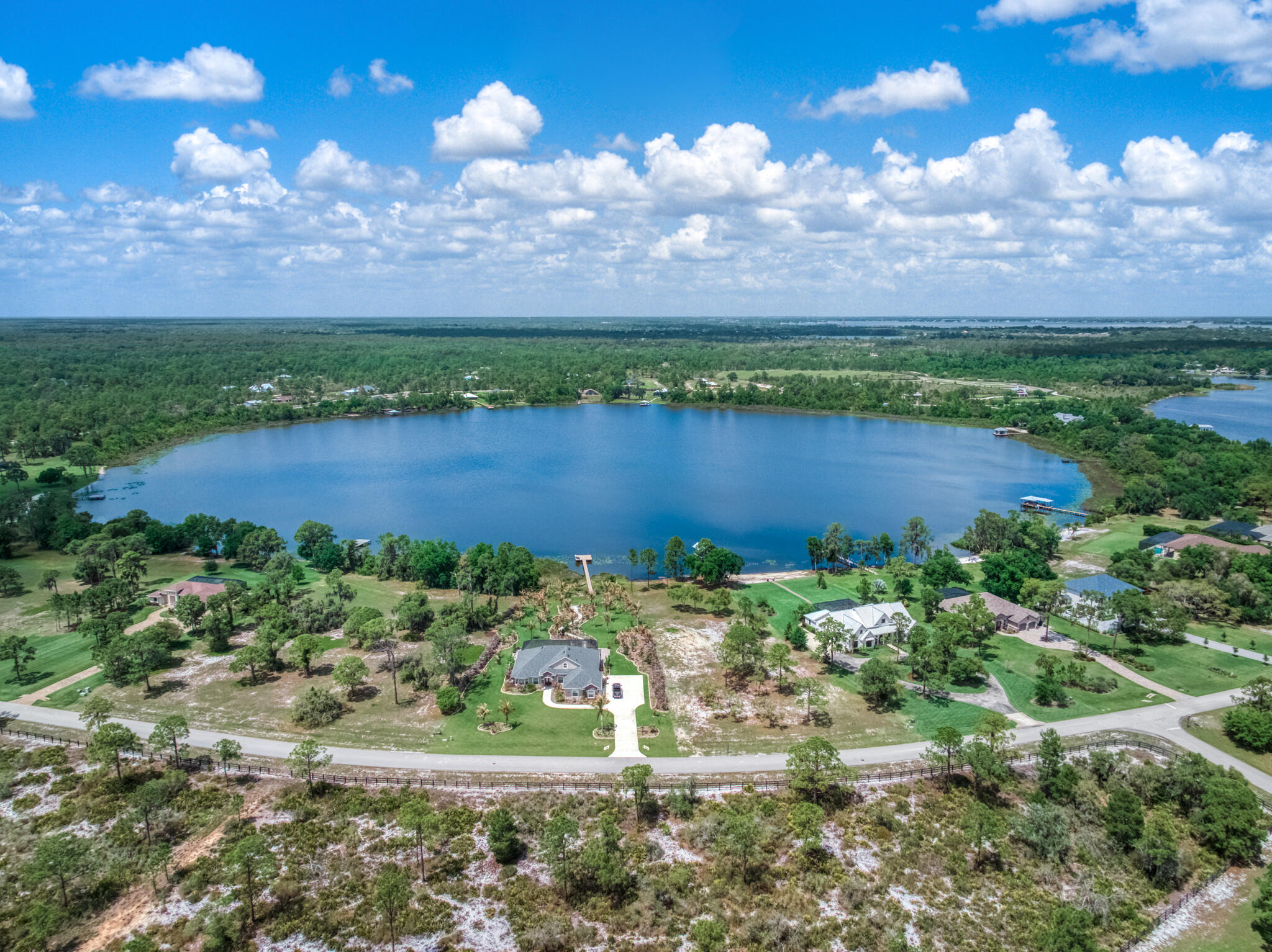 2009 Forest Lakes Road Sebring, FL 33875 - Photo 22 of 27 exterior - 14