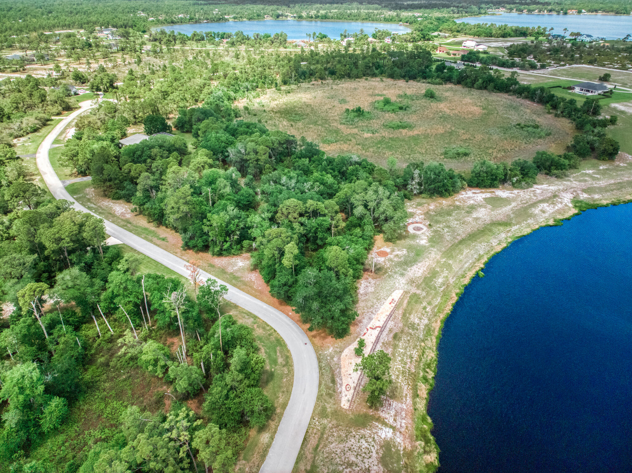 2009 Forest Lakes Road Sebring, FL 33875 - Photo 3 of 27 exterior - 5