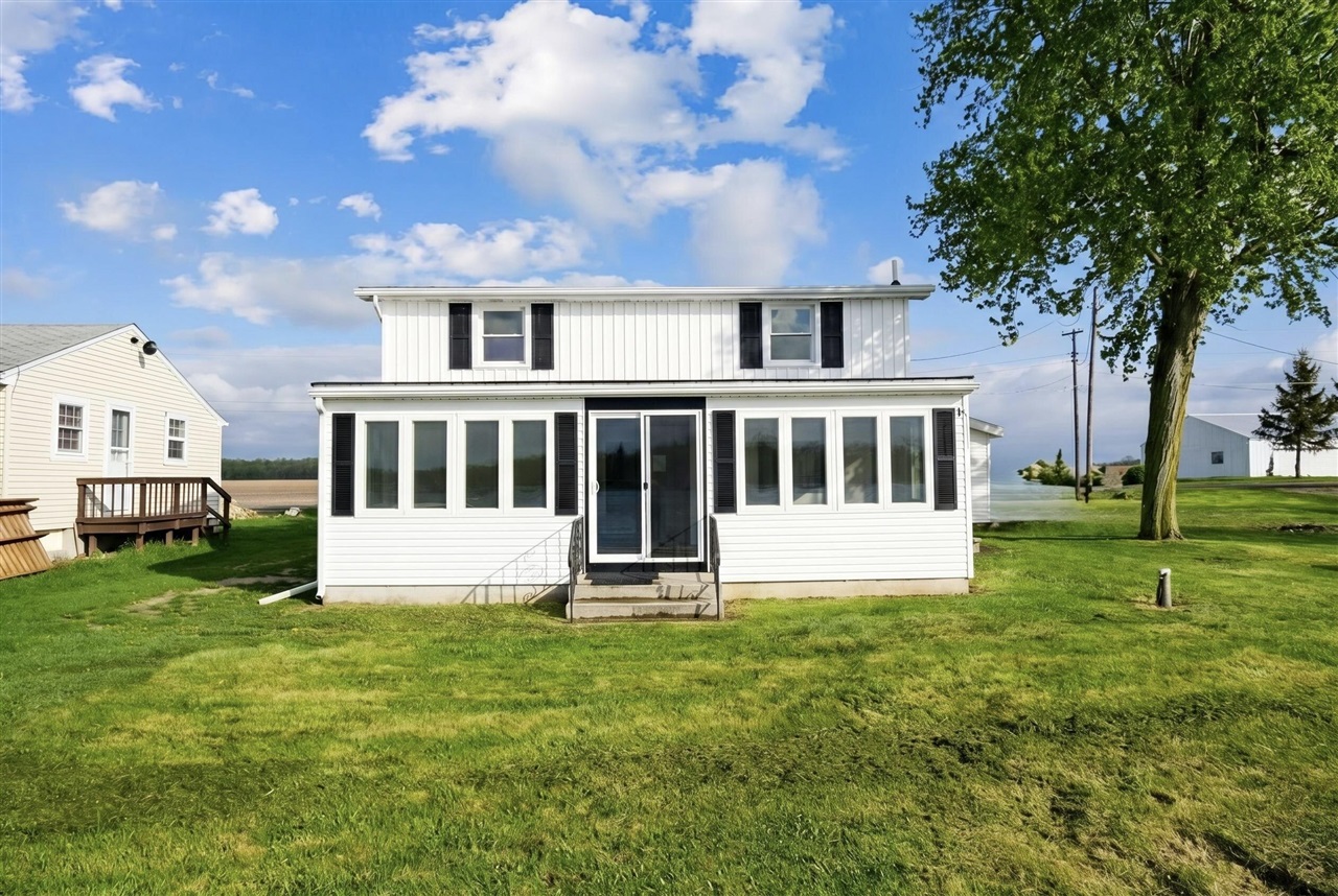 357 Plank Road Hudson, MI 49247 - Photo 5 of 30