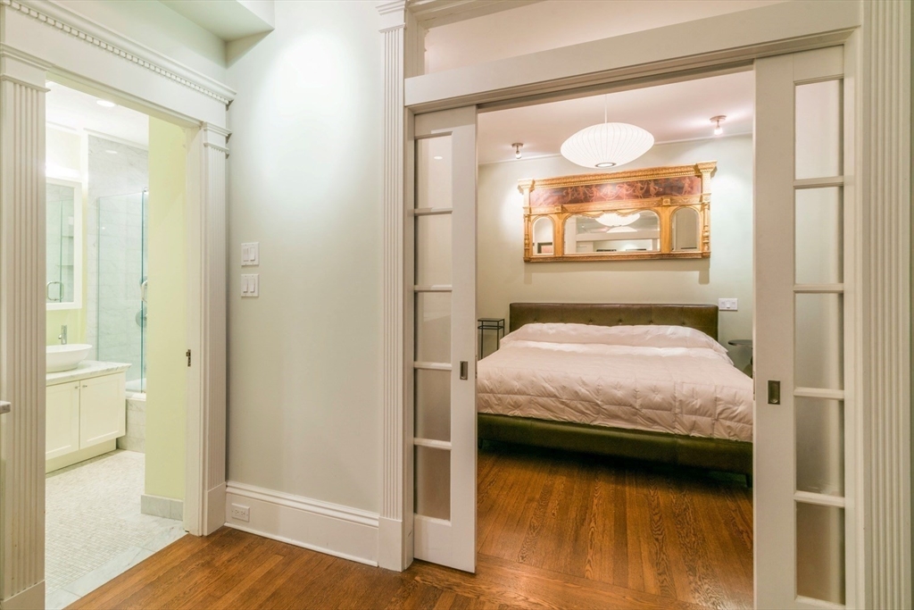 8 Garrison Street, Unit 408 Boston, MA 02116 - Photo 7 of 21
