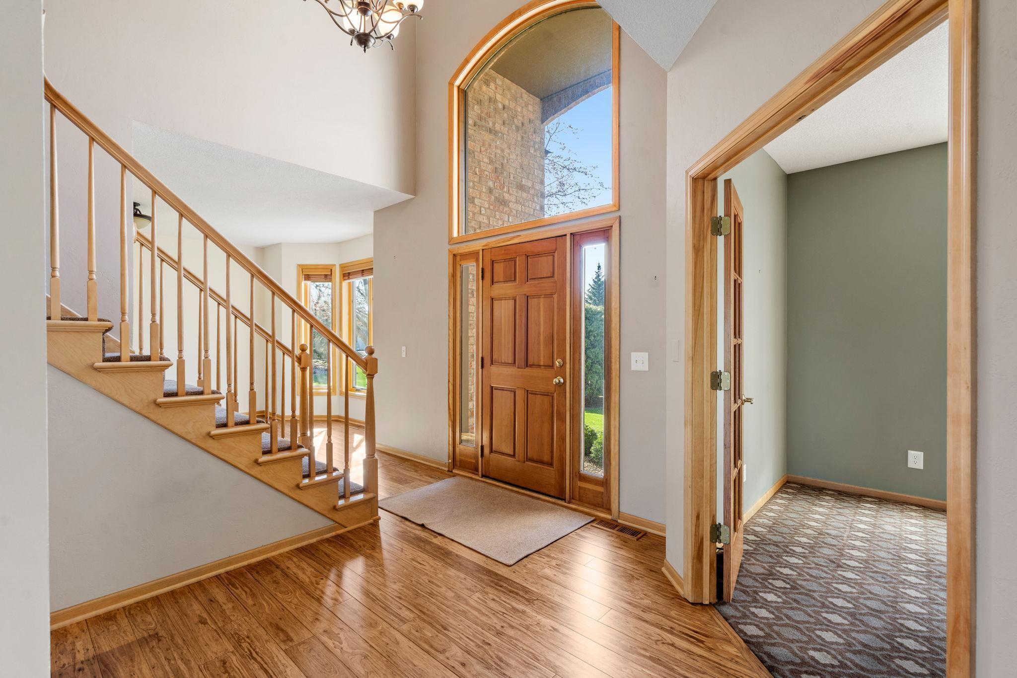 3515 Ranier Lane North Plymouth, MN 55447 - Photo 11 of 42