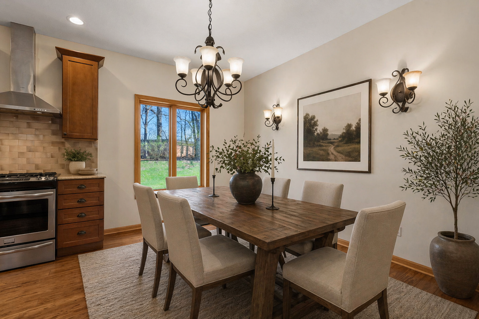 3515 Ranier Lane North Plymouth, MN 55447 - Photo 13 of 42