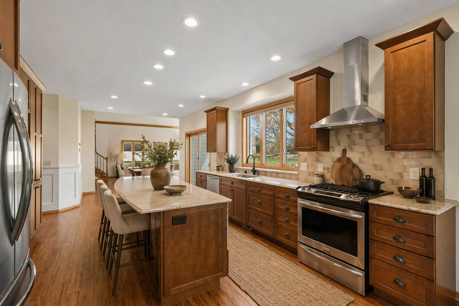 3515 Ranier Lane North Plymouth, MN 55447 - Photo 15 of 42