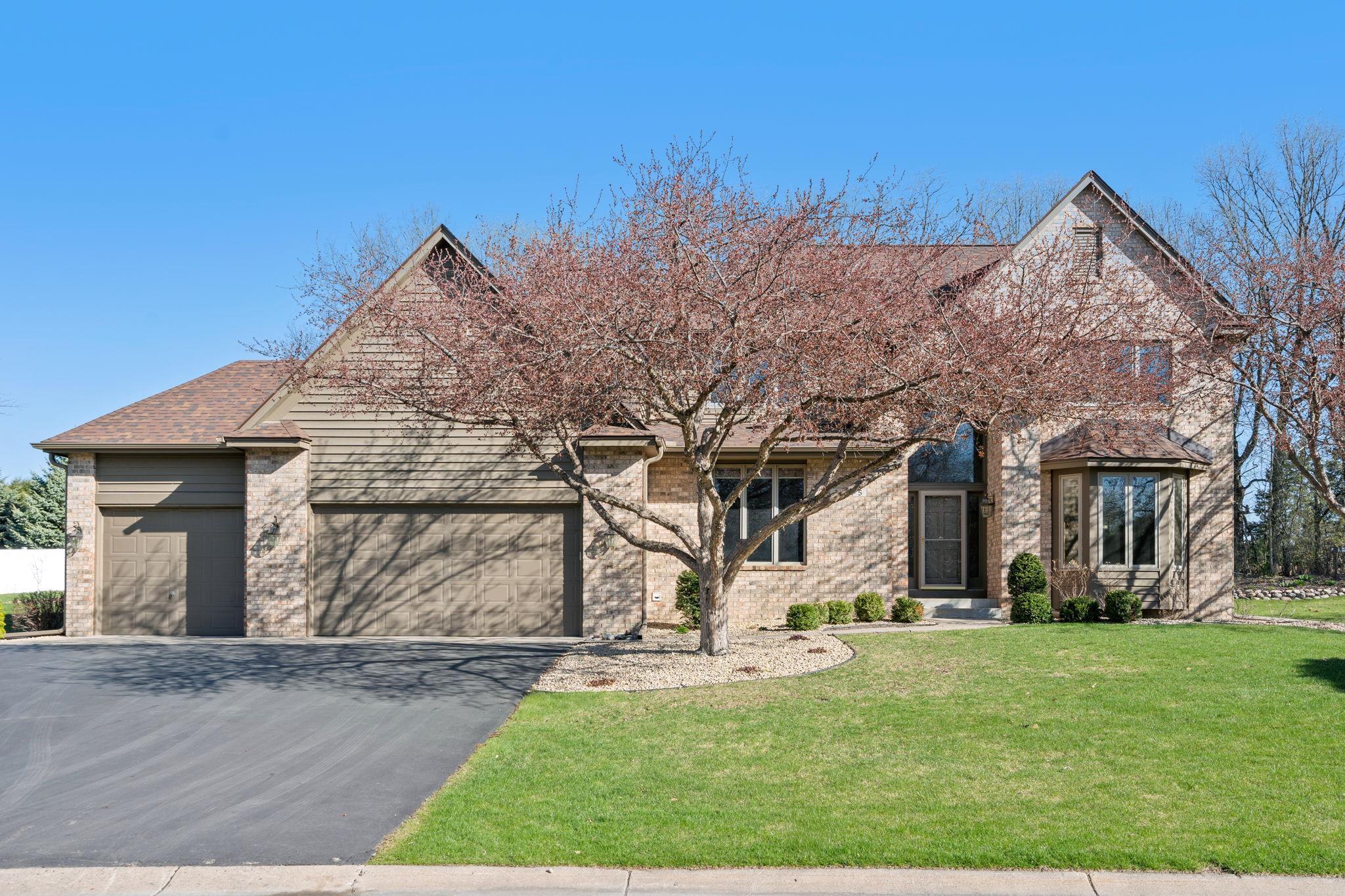 3515 Ranier Lane North Plymouth, MN 55447 - Photo 2 of 42