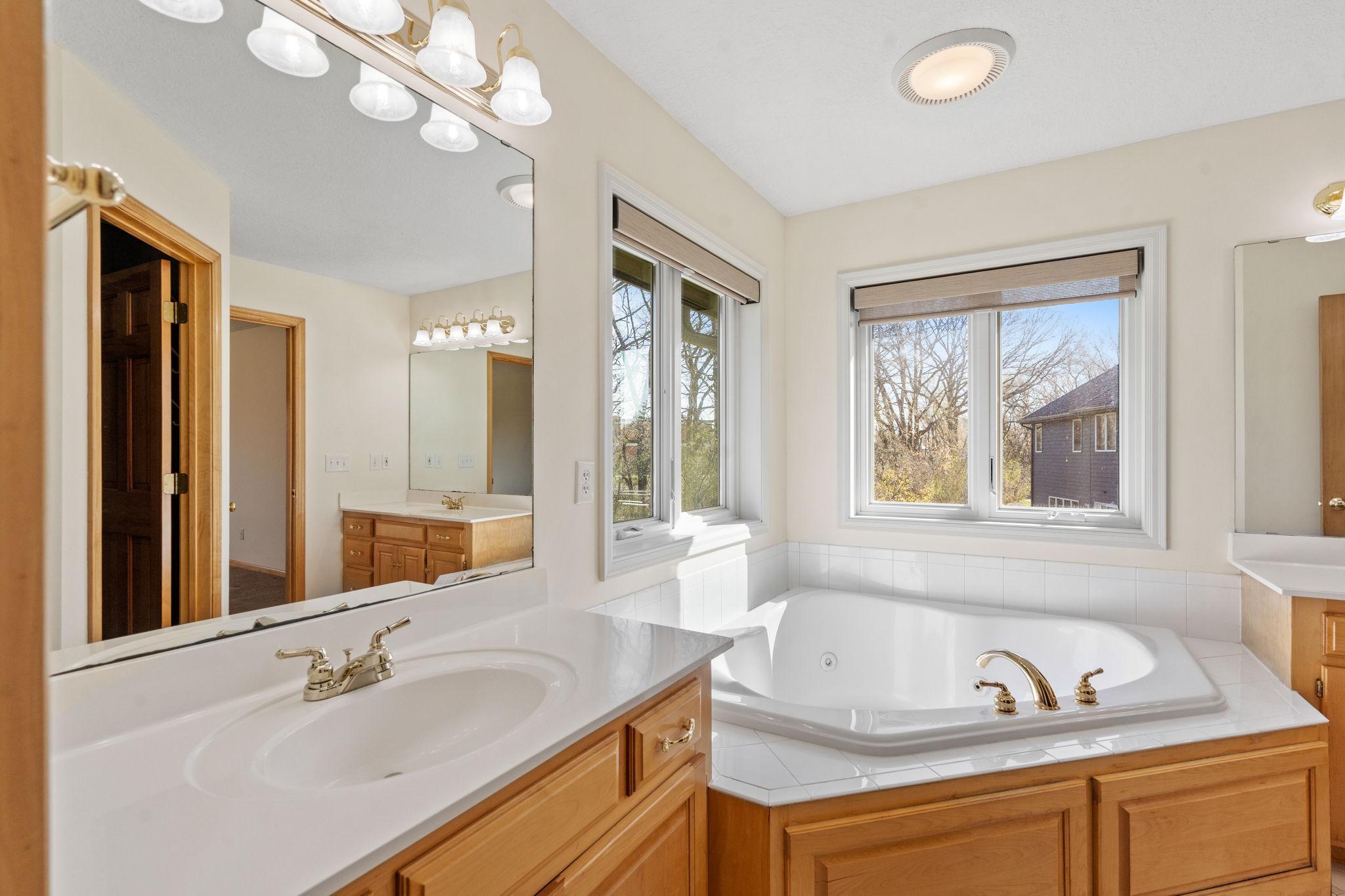 3515 Ranier Lane North Plymouth, MN 55447 - Photo 29 of 42