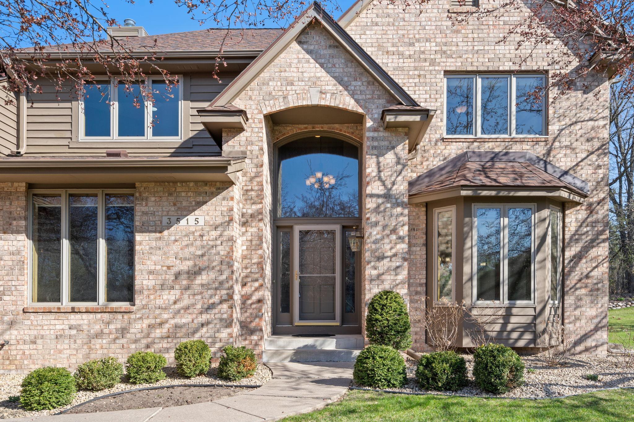 3515 Ranier Lane North Plymouth, MN 55447 - Photo 3 of 42