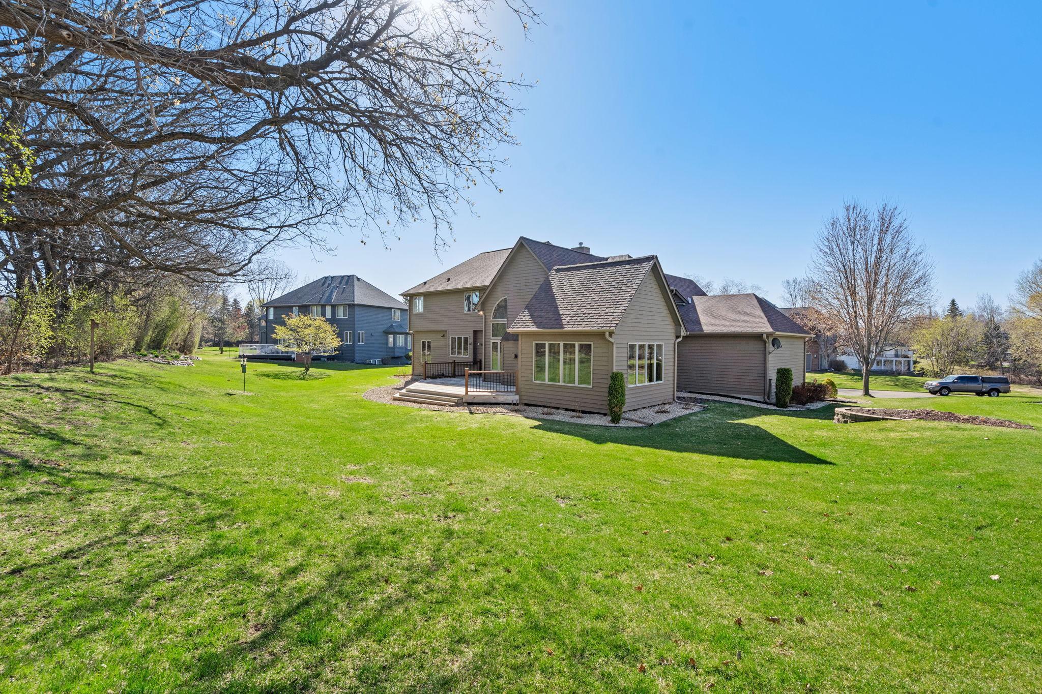 3515 Ranier Lane North Plymouth, MN 55447 - Photo 10 of 42