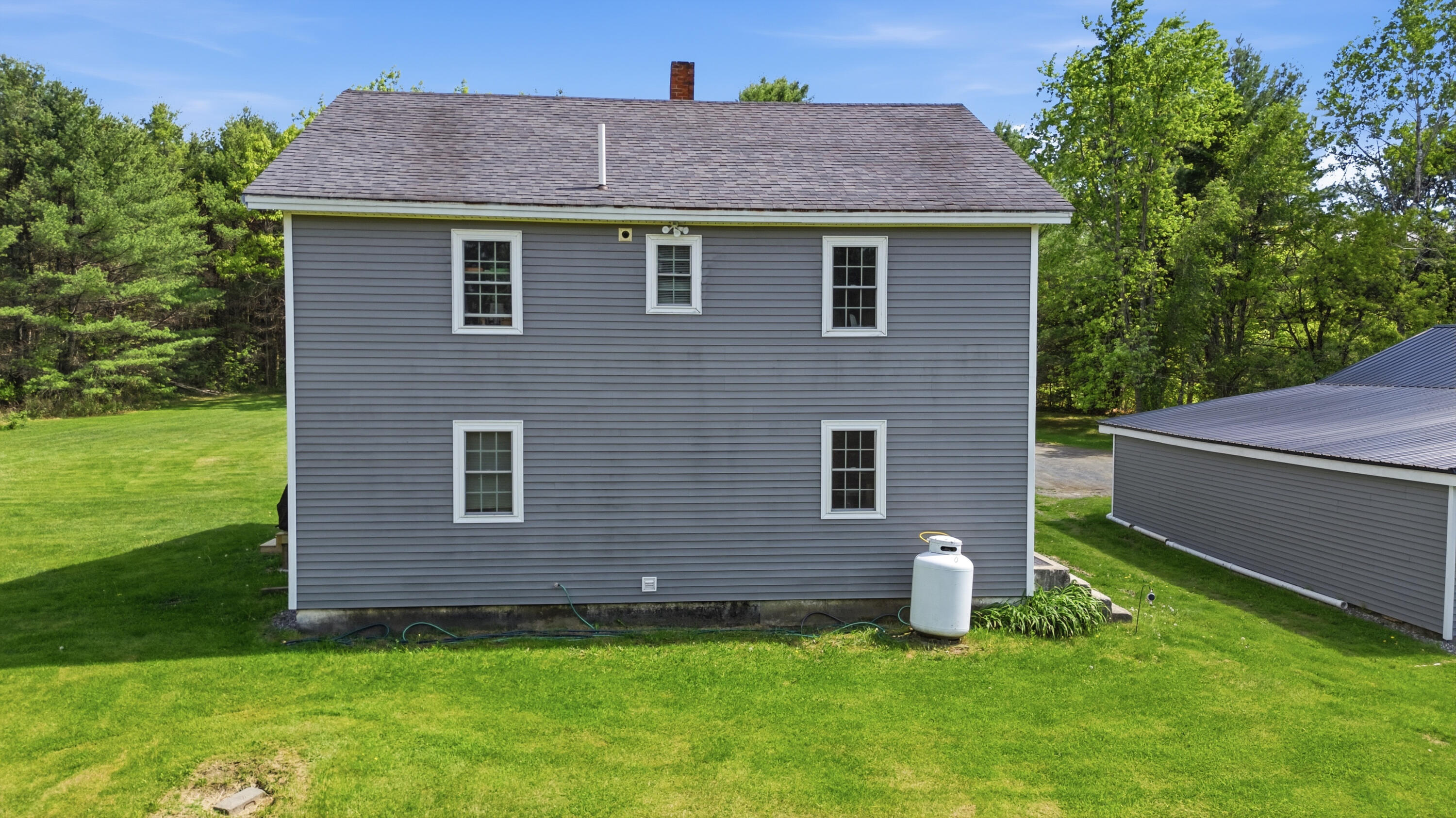 574 Canaan Road Skowhegan, ME 04976 - Photo 53 of 71 574 Canaan Skowhegan-60