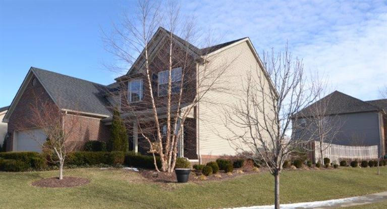4316 Rivard Lane Lexington, KY 40509 - Photo 19 of 37 Corner lot