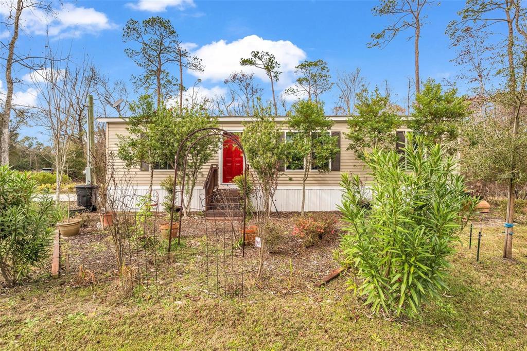 7600 Palmo Fish Camp Road St. Augustine, FL 32092 - Photo 1 of 1