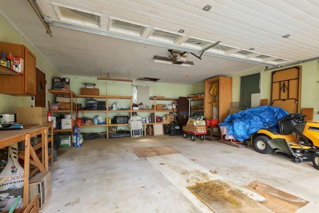 94 Fearing Hill Road Wareham, MA 02576 - Photo 23 of 41 a view of a storage in a room