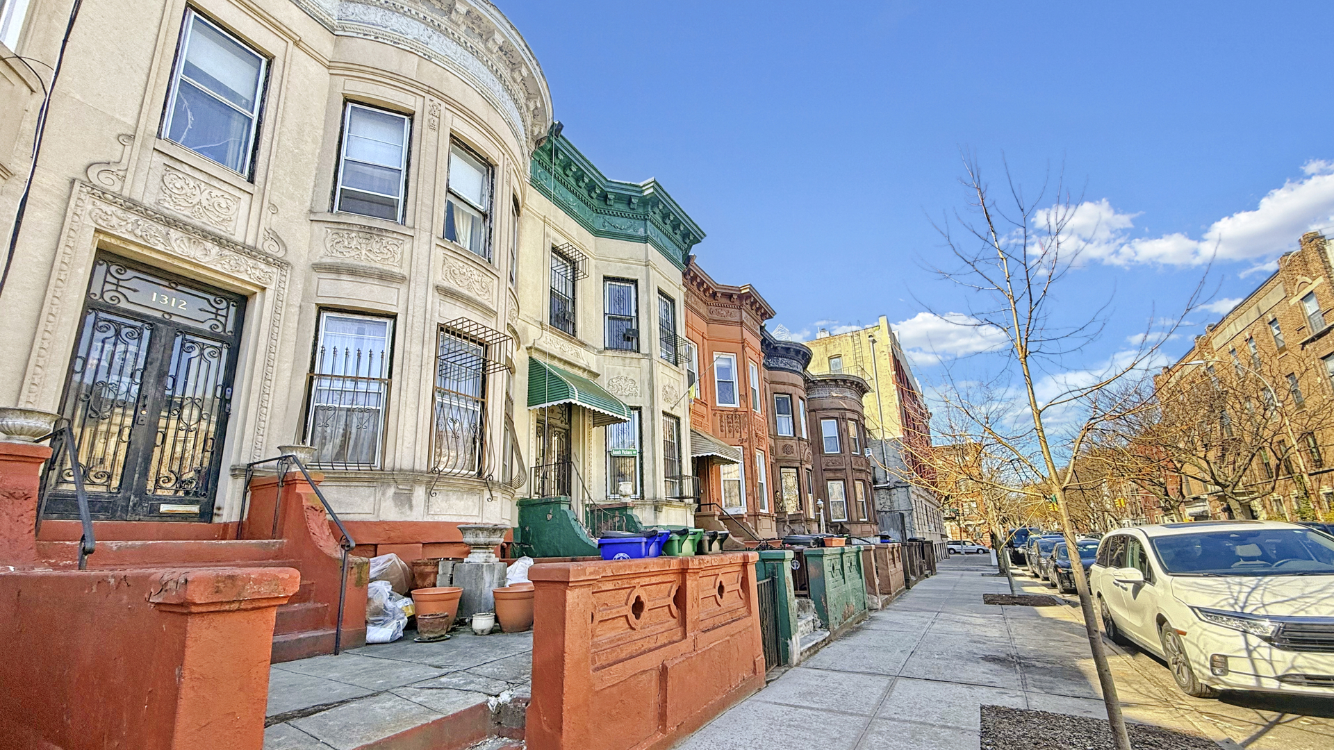 1312 Union Street Brooklyn, NY 11213 - Photo 36 of 37
