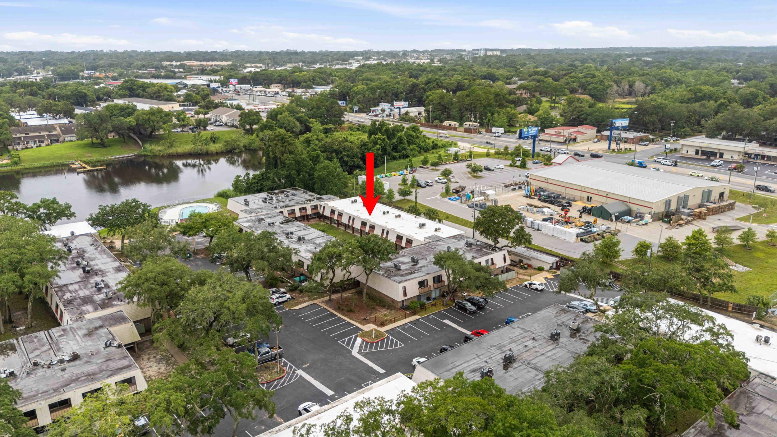 210 Pelham Road, Unit 215C Fort Walton Beach, FL 32547 - Photo 19 of 24 210pelhamrd_31-edit