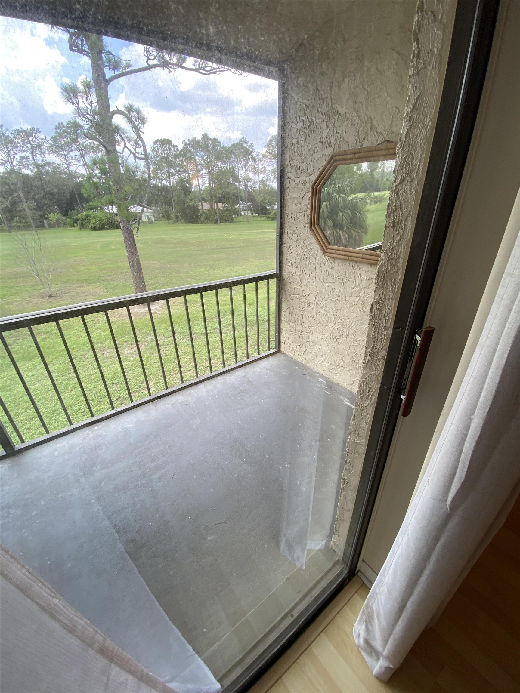 600 Domenico Circle, Unit C16 St. Augustine, FL 32086 - Photo 18 of 23 a view of balcony
