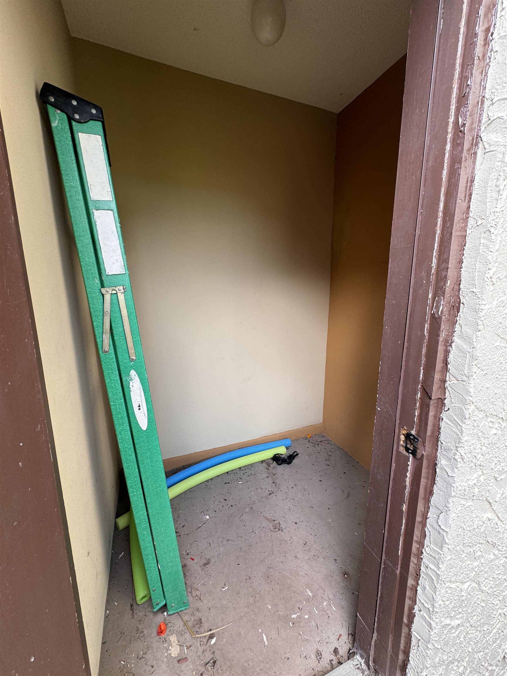 600 Domenico Circle, Unit C16 St. Augustine, FL 32086 - Photo 23 of 23 a view of an front door